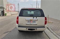 شيفروليه تاهو